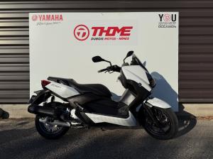 YAMAHA XMAX 125