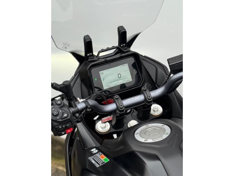 YAMAHA TRACER 7 GT 35 KW