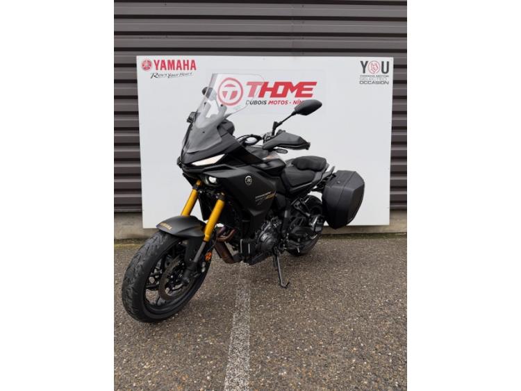 YAMAHA TRACER 7 GT 35 KW