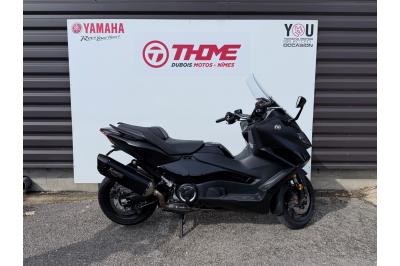 YAMAHA XP T-MAX 560 TECH MAX