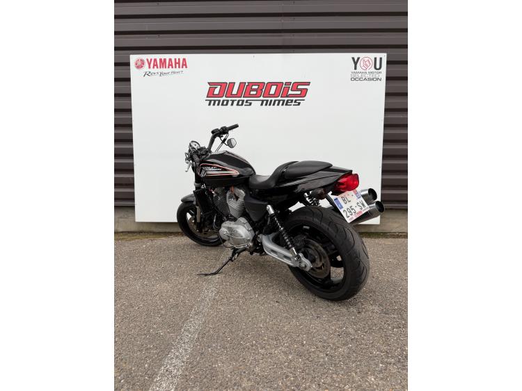 HARLEY-DAVIDSON SPORTSTER 1200 XR