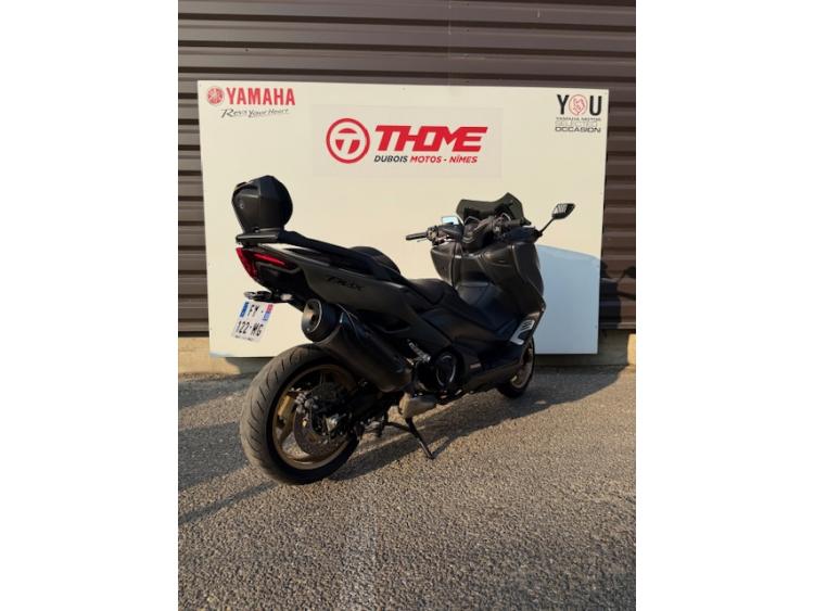 YAMAHA TMAX 560 TECHMAX
