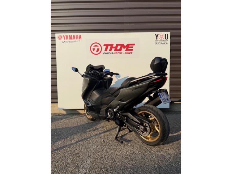 YAMAHA TMAX 560 TECHMAX