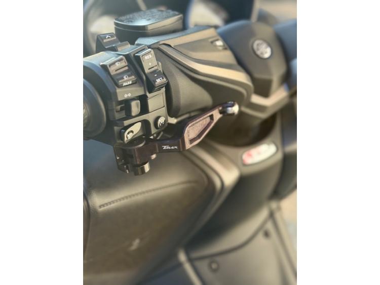 YAMAHA TMAX 560 TECHMAX