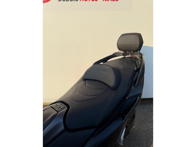 YAMAHA TMAX 560 TECHMAX