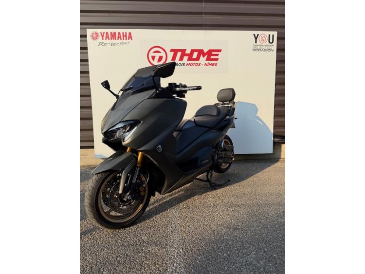 YAMAHA TMAX 560 TECHMAX