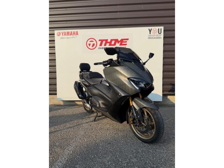 YAMAHA TMAX 560 TECHMAX