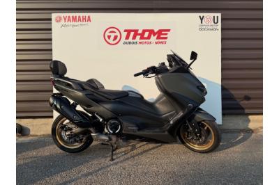YAMAHA XP T-MAX 560 TECH MAX