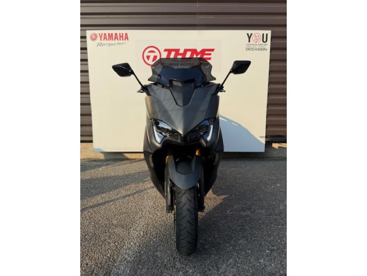 YAMAHA TMAX 560 TECHMAX