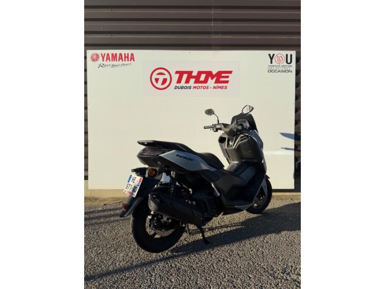 YAMAHA NMAX 125 TECH MAX