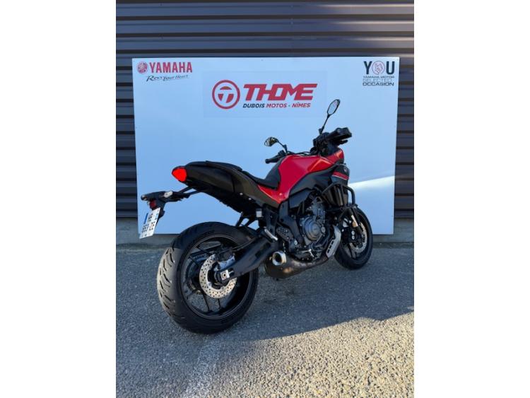 YAMAHA TRACER 7 35KW