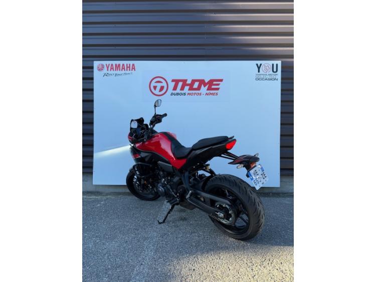 YAMAHA TRACER 7 35KW