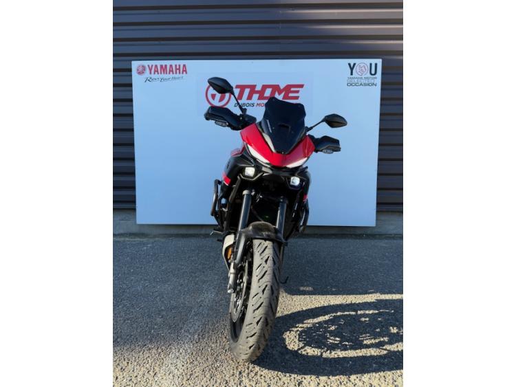 YAMAHA TRACER 7 35KW