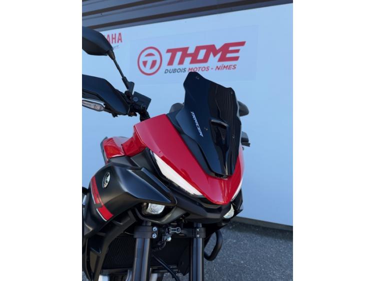 YAMAHA TRACER 7 35KW