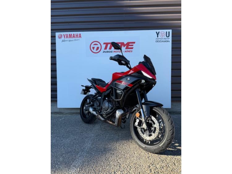 YAMAHA TRACER 7 35KW