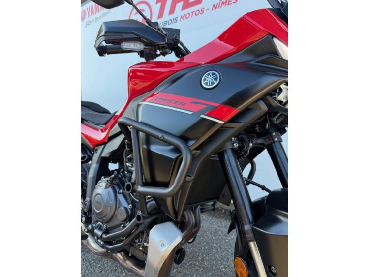 YAMAHA TRACER 7 35KW