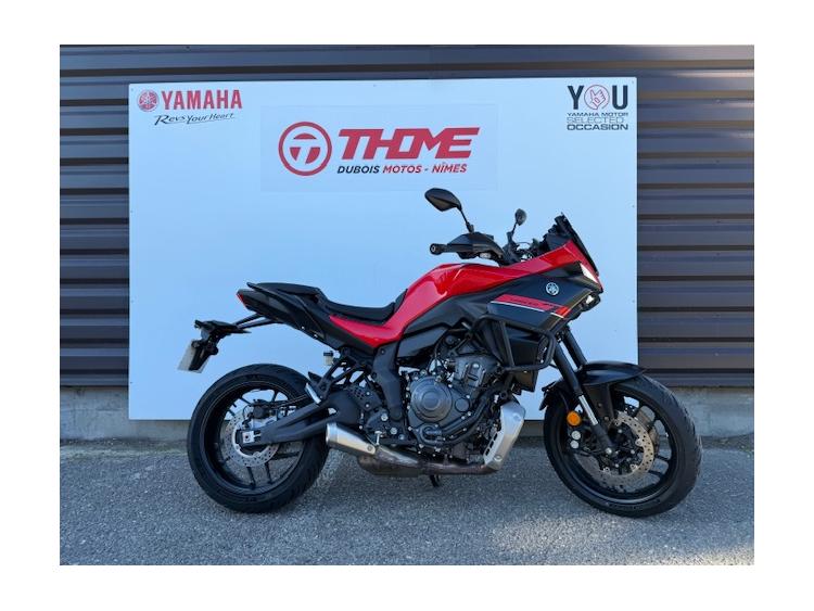 YAMAHA TRACER 7 35KW