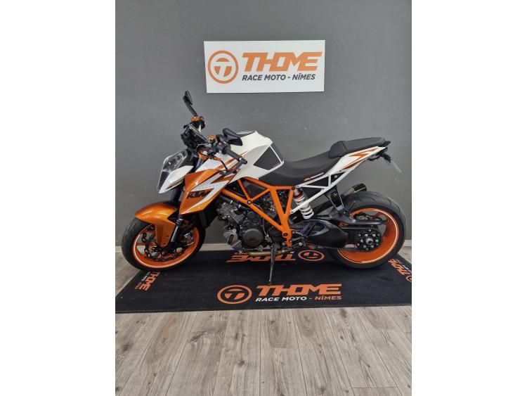 KTM 1290 SUPER DUKE R SE EDITION LIMITEE ( 170€/mois)