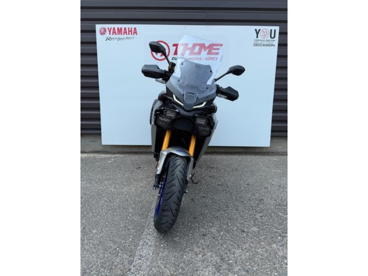 YAMAHA TRACER 9 GT+ Y-AMT