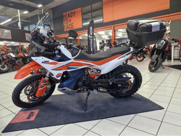 KTM 890 ADVENTURE R FULL OPTION (199/mois)