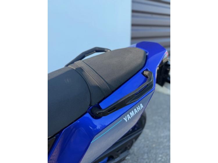 YAMAHA XTZ TENERE 700 35 KW A2