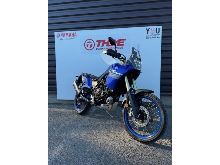 YAMAHA XTZ TENERE 700 35 KW A2