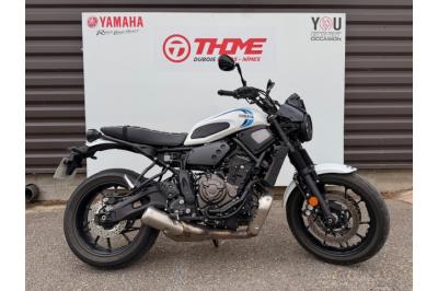 YAMAHA XSR 700