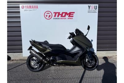 YAMAHA XP T-MAX 530 ABS