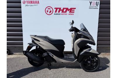 YAMAHA TRICITY 125