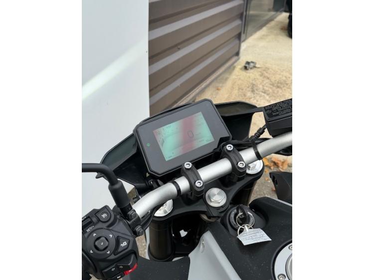 YAMAHA MT-07 Y-AMT (47,5CV)