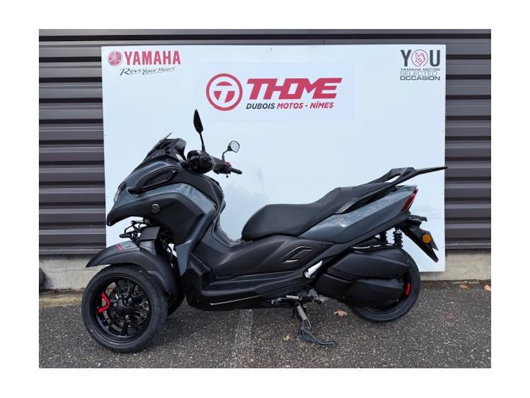 YAMAHA TRICITY 300