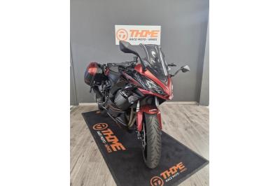 KAWASAKI NINJA 1000 SX