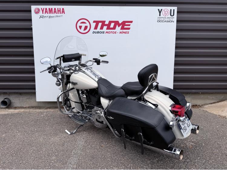 HARLEY-DAVIDSON ROAD KING CLASSIC 1690
