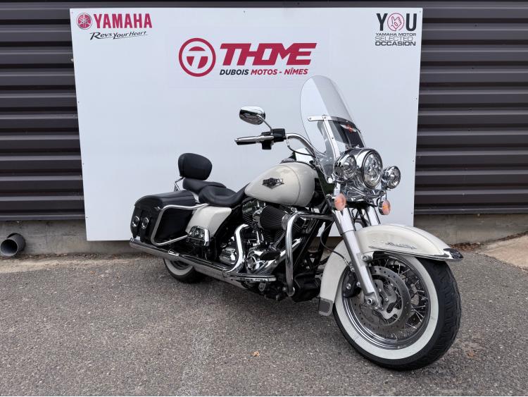 HARLEY-DAVIDSON ROAD KING CLASSIC 1690