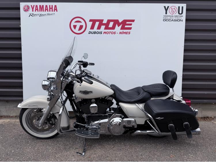 HARLEY-DAVIDSON ROAD KING CLASSIC 1690