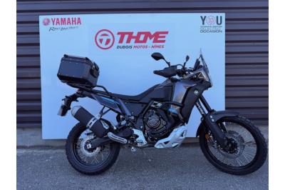 YAMAHA XTZ TENERE 700 World Raid