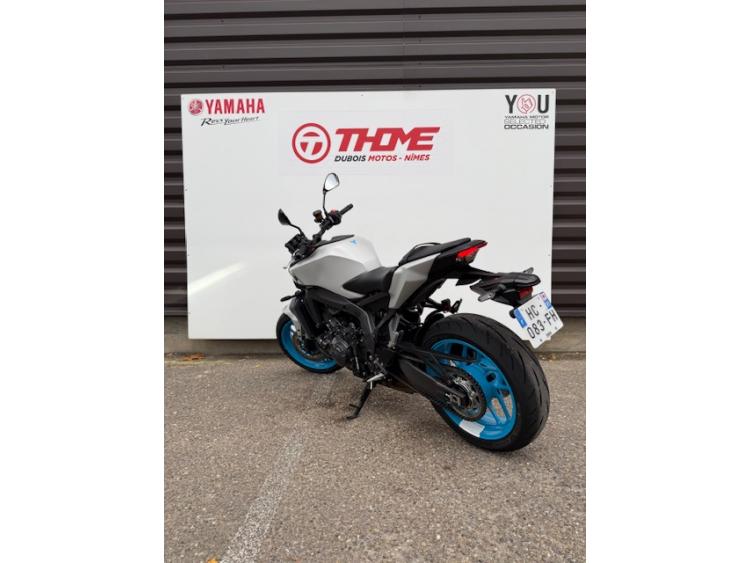 YAMAHA MT-09 35KW