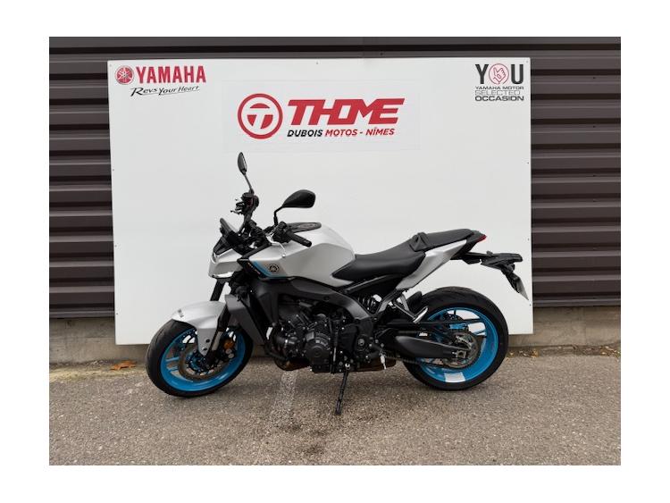 YAMAHA MT-09 35KW