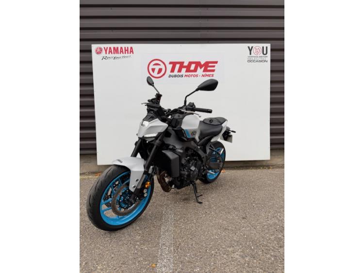YAMAHA MT-09 35KW