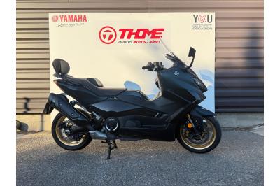 YAMAHA XP T-MAX 560 TECH MAX