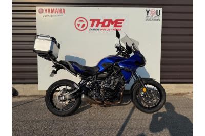 YAMAHA TRACER 7 35KW