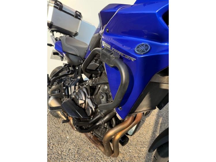 YAMAHA TRACER 7 35KW