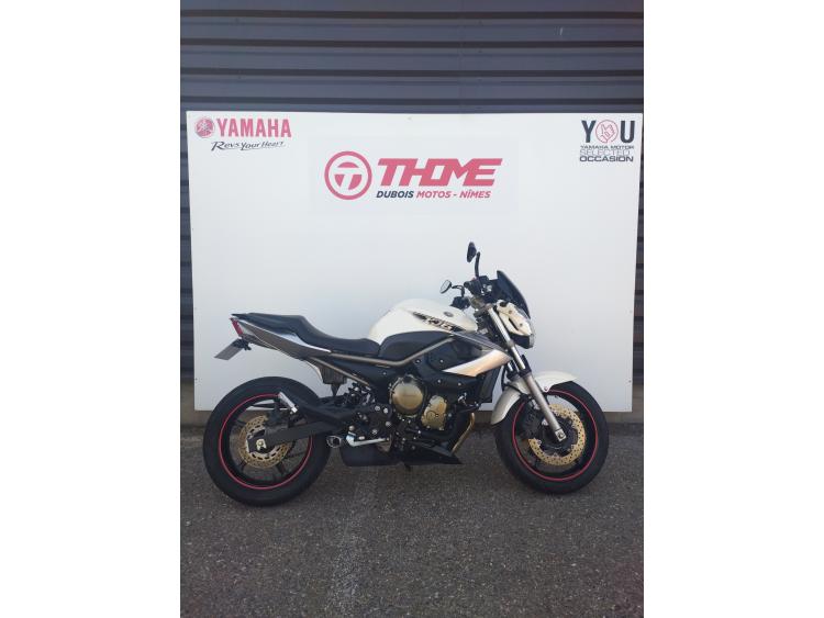 YAMAHA XJ6 N