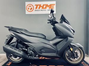 ZONTES 350 D 2025 3999€ (116€/mois)*