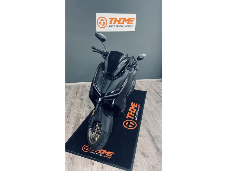 ZONTES 350 D 2025 3999€ (116€/mois)*