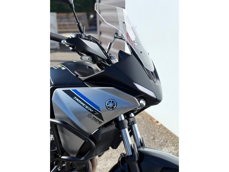 YAMAHA TRACER 7