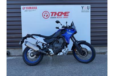 YAMAHA XTZ TENERE 700 LOW