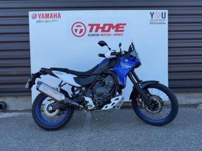 YAMAHA XTZ TENERE 700 LOW