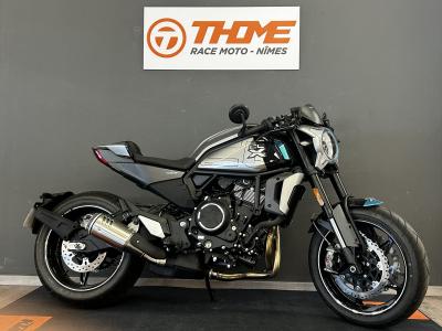 CF MOTO CF 700 CLX SPORT