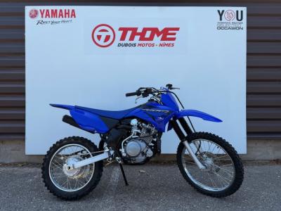 YAMAHA TT 125R